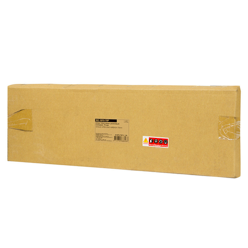 KING TONY (10F0-70P) Ключ рожковый силовой 70 мм