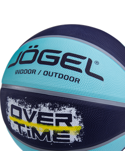 Мяч баскетбольный Streets OVER TIME №7