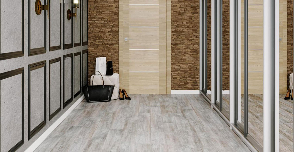 Ламинат Kastamonu Sunfloor 12-33 Aqua SF102 Дуб Тенерифе