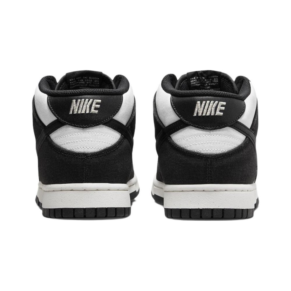 Кроссовки Nike Dunk Mid 'Panda' DV0830-102