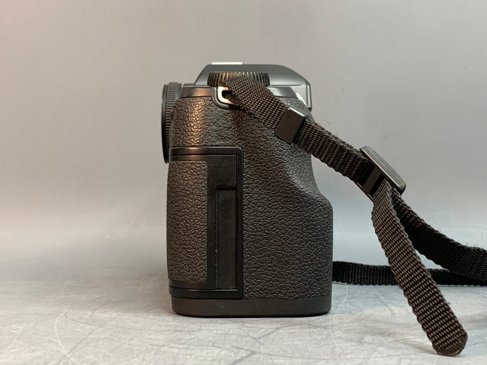 Leica S2-P Body