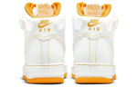 Кроссовки Nike Air Force 1 07 "Laser Orange"