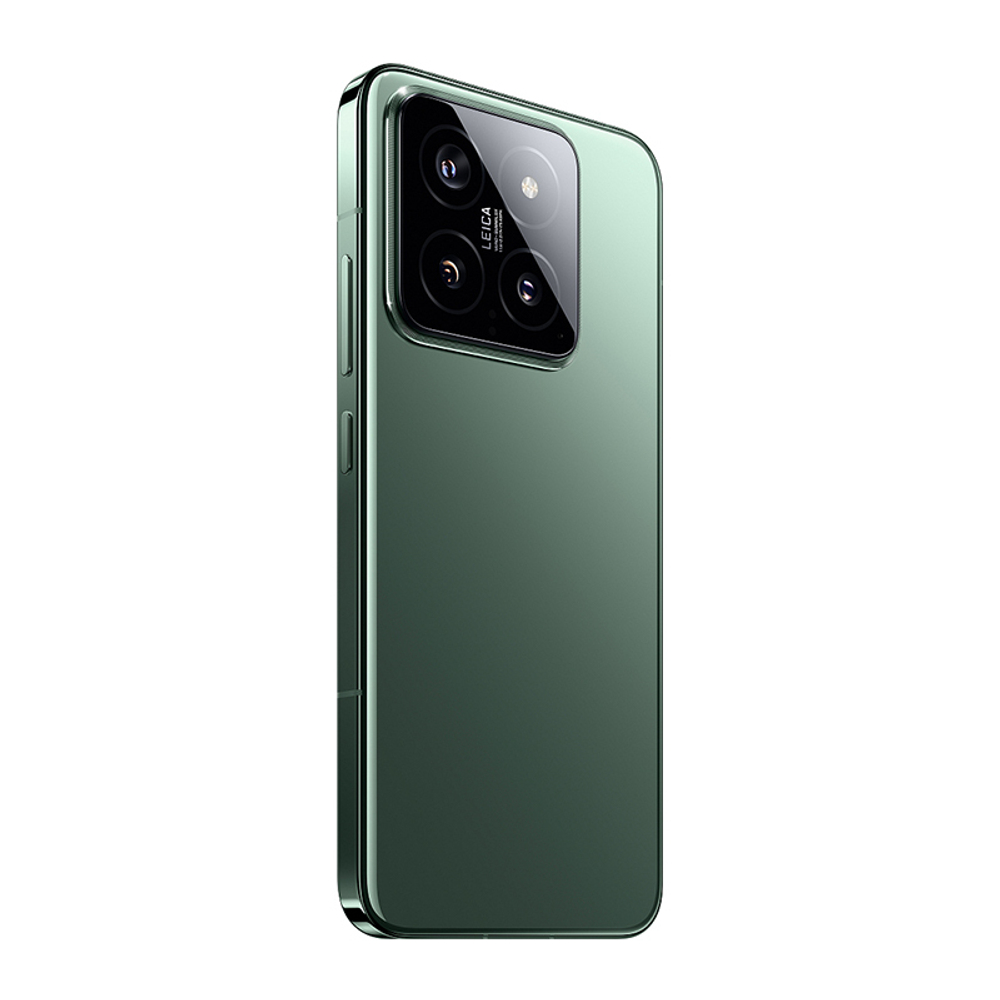 Xiaomi 14 12/512 ГБ Jade Green