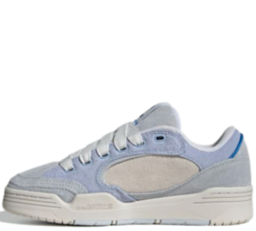 Кроссовки ADIDAS ADI 2000 X Blue Dawn