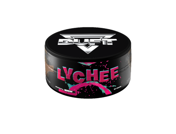 Duft - Lychee (80г)