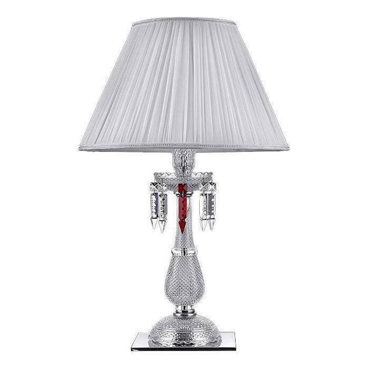 Настольная лампа Crystal Lux Princess LG1
