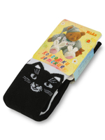 Колготки для девочек Ф-204 98р. в асс (Фаза), 1 шт.