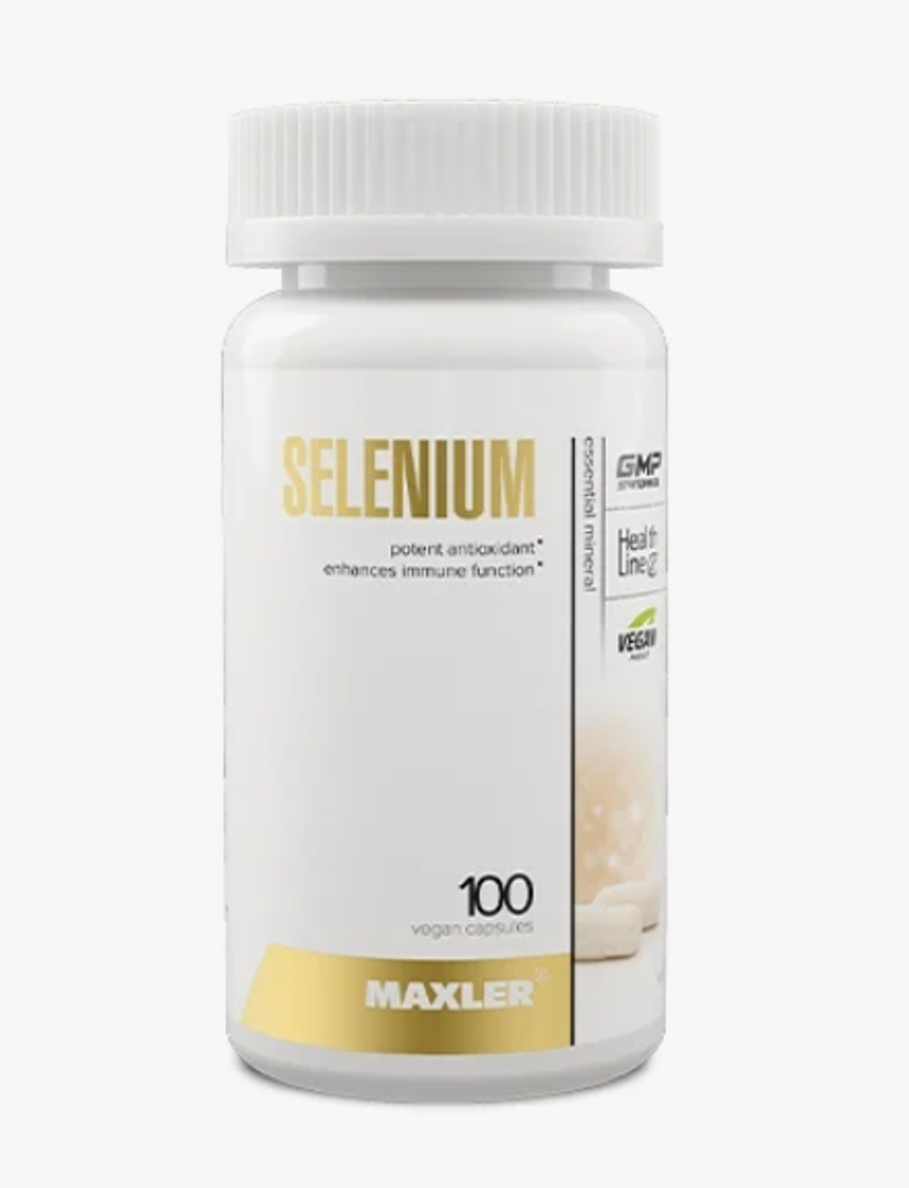 Selenium