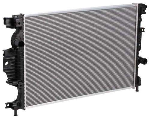 Радиатор охлаждения Ford Mondeo 5