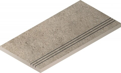 Ступень Everstone Desert Bordo Grip 30x60