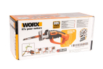 Сабельная пила аккумуляторная WORX WG894E.9