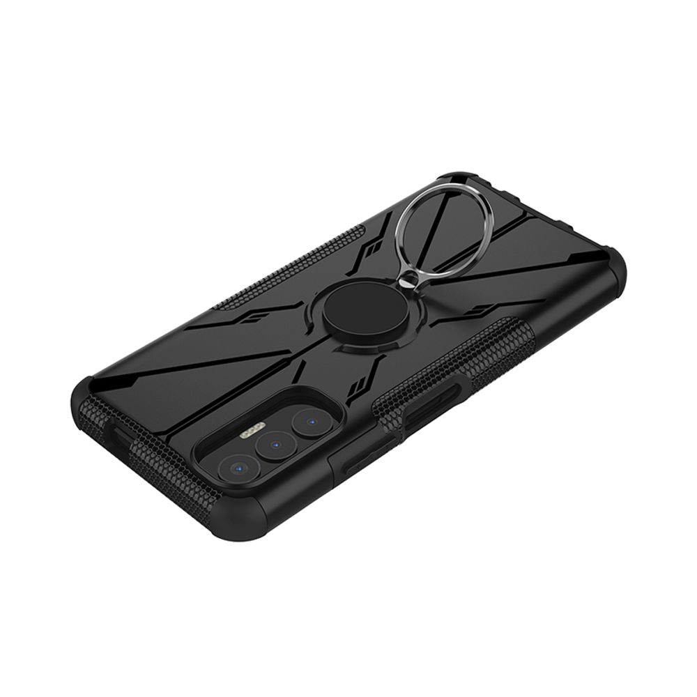 Чехол Panzer Case для TECNO Pova 3