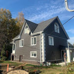 Ламинированная черепица Docke Серия Dragon Lux, Фладен 2.38м2