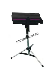 DIAlighting DT Follow Spot LED 350/600w stand - штатив для установки светодиодной пушки DIAlighting