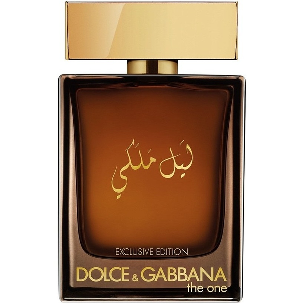 Dolce and Gabbana The One Royal Night