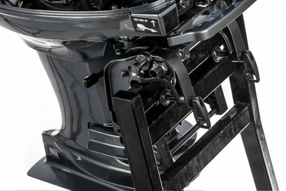 2х-тактный лодочный мотор MIKATSU M40FHS