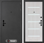 Акустиклаб 01 сандал белый