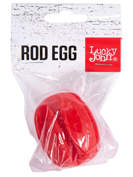 Стяжка для удилищ Lucky John ROD EGG