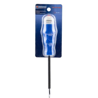 Отвертка индикаторная SL5x100 Forsage F-70150100A