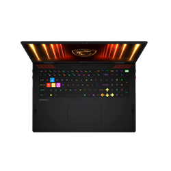 Ноутбук MSI Raider A18 HX AI A2XWIG-654KZ 18" QHD+ 120Hz Ultra 9 285HX 64GB 2TB RTX5080 Win11
