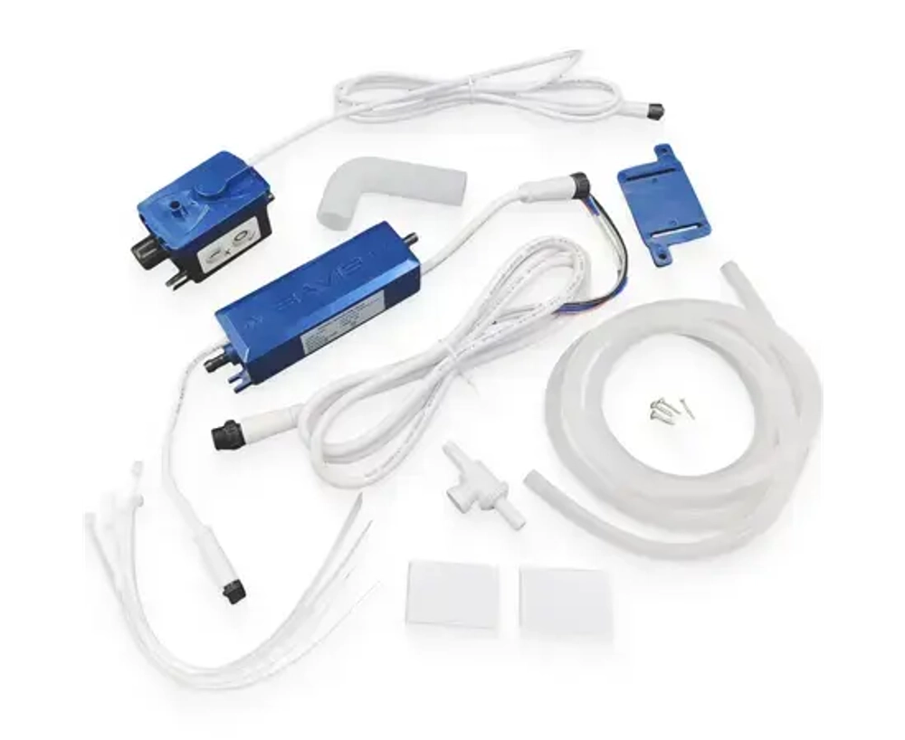 Помпа дренажная BAVIS MB-Aqua проточная, 15 л/ч, 17 Дб