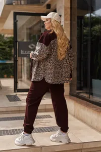 Костюм УК-1589-5 Фабрика Моды