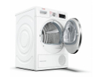 Сушильная машина Bosch WTW85561OE Serie 8