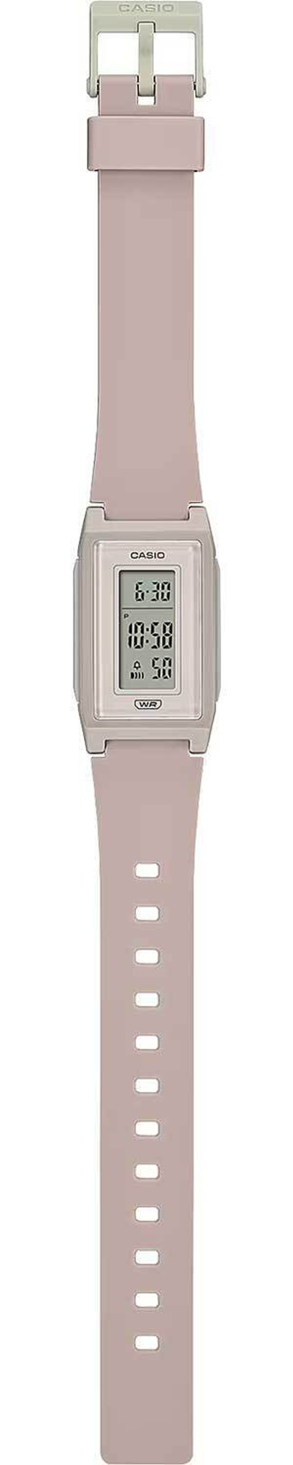 Женские наручные часы Casio LF-10WH-4