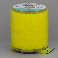Fortuna-Fish Синель Fortuna Chenille (17 м)