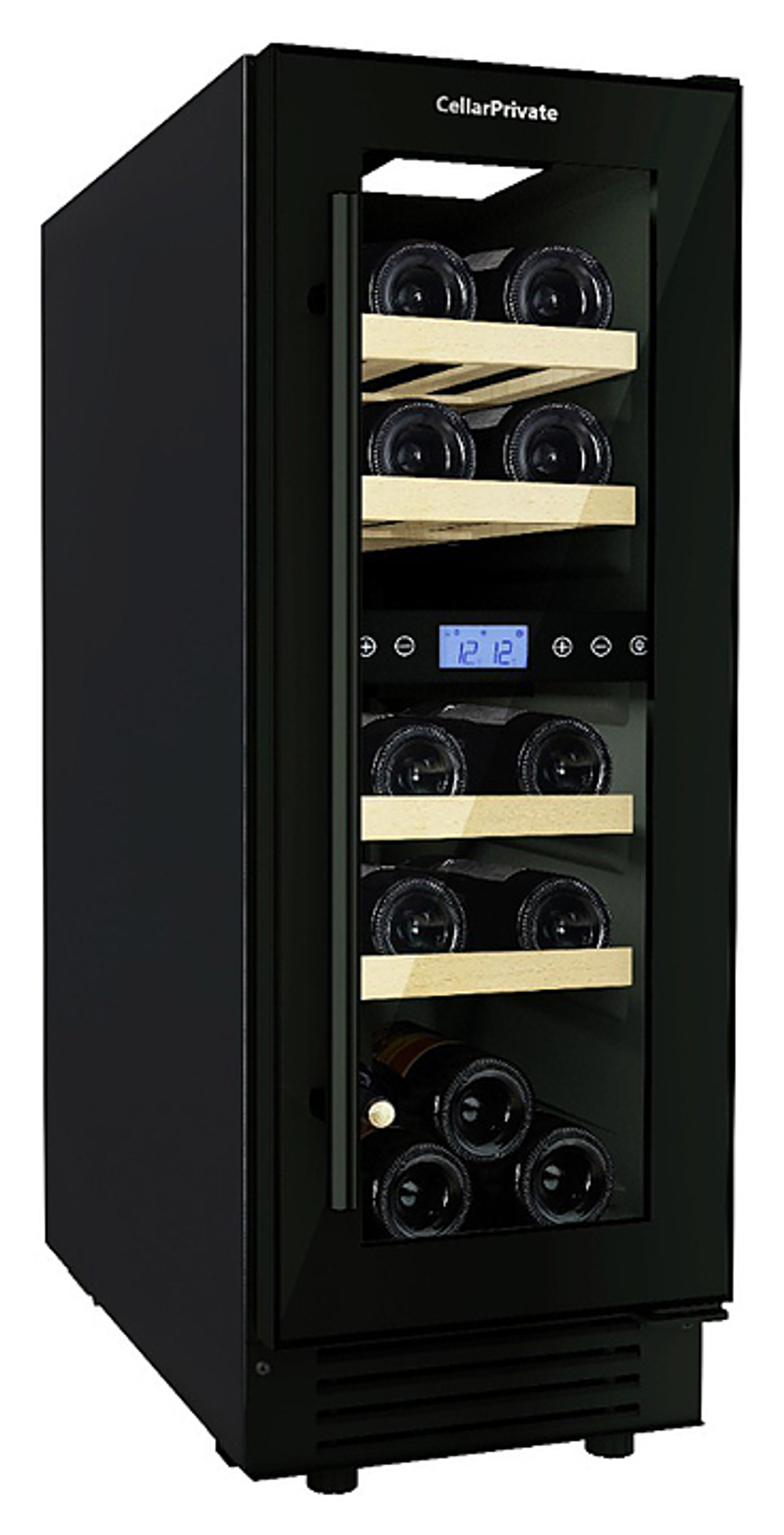 Винный шкаф Cellar Private CP017-2TB