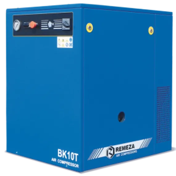 Винтовой компрессор Remeza ВК5Т-15