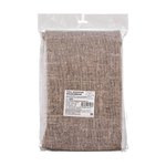 Мешковина 4С81 430г/кв.м фасовка 100*106 см 100% лен