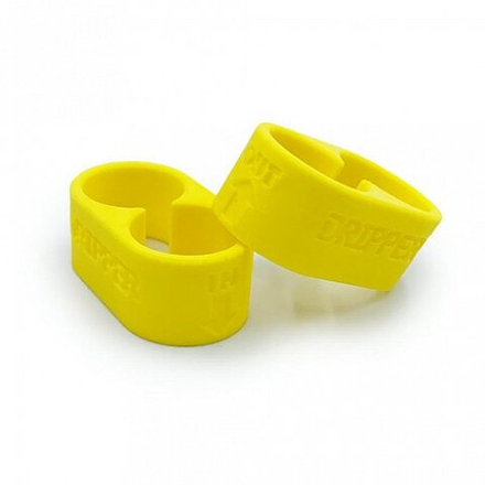 Dope Duo dripper коннектор 5мм