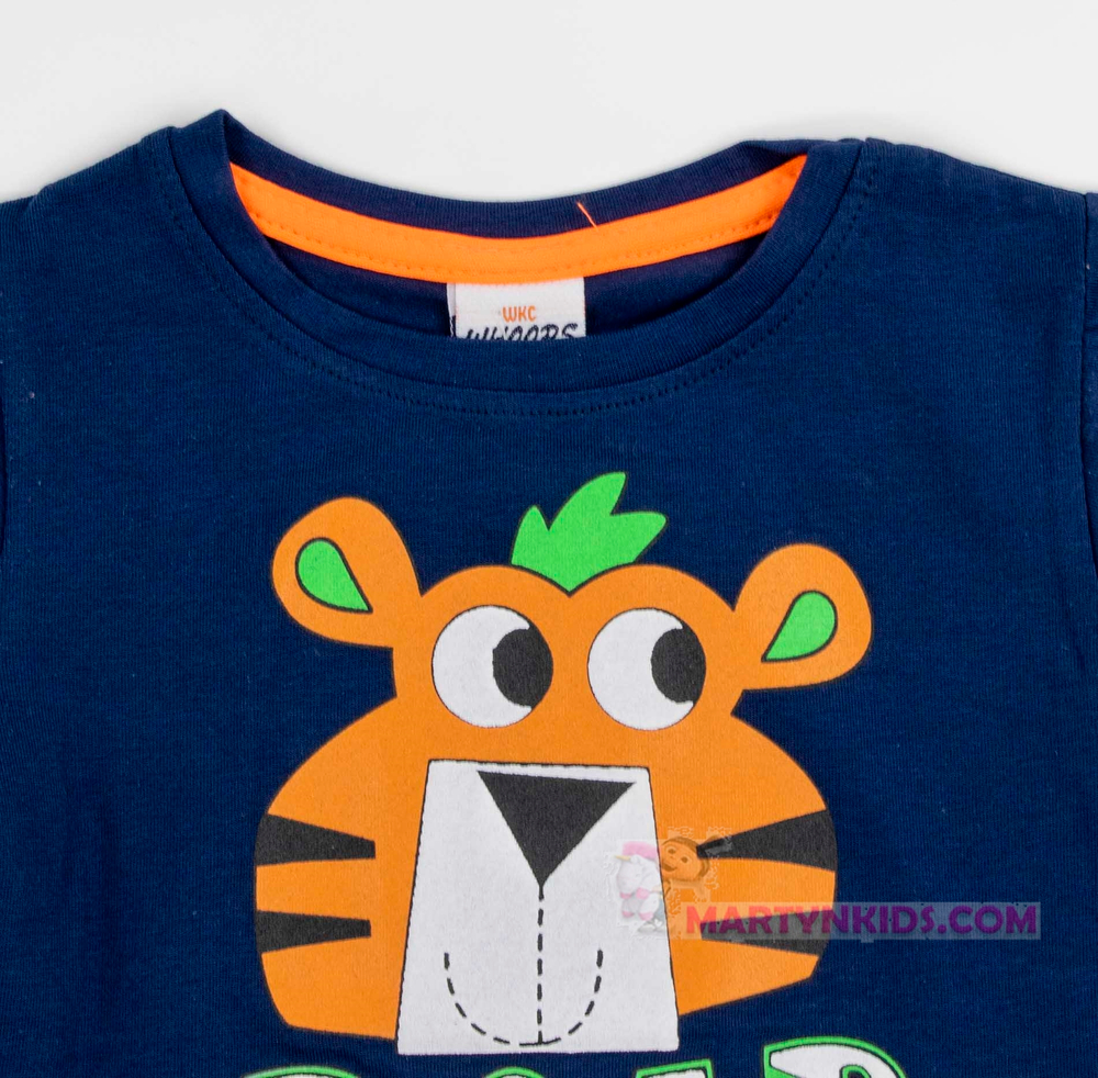 футболка ROAR Whoops 4885