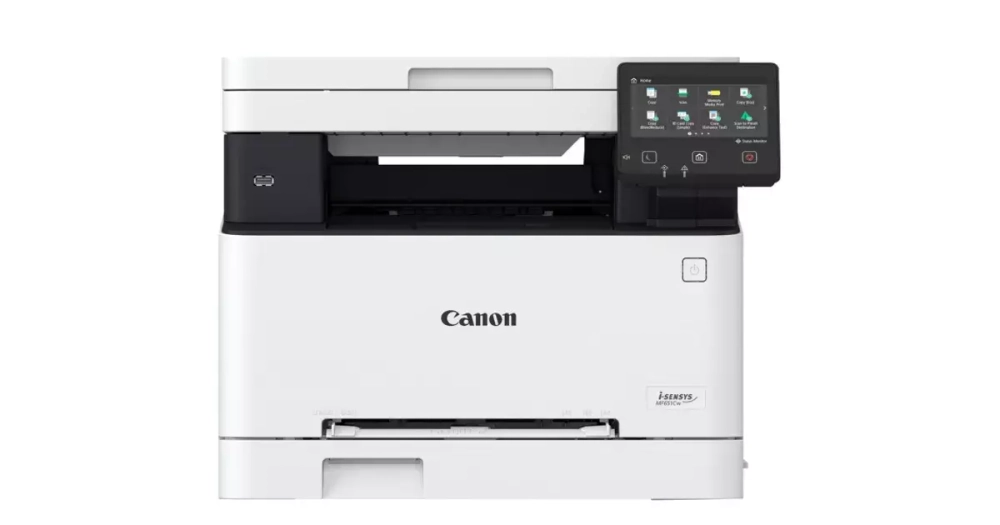 МФУ Canon i-SENSYS MF655Cdw (5158C004)