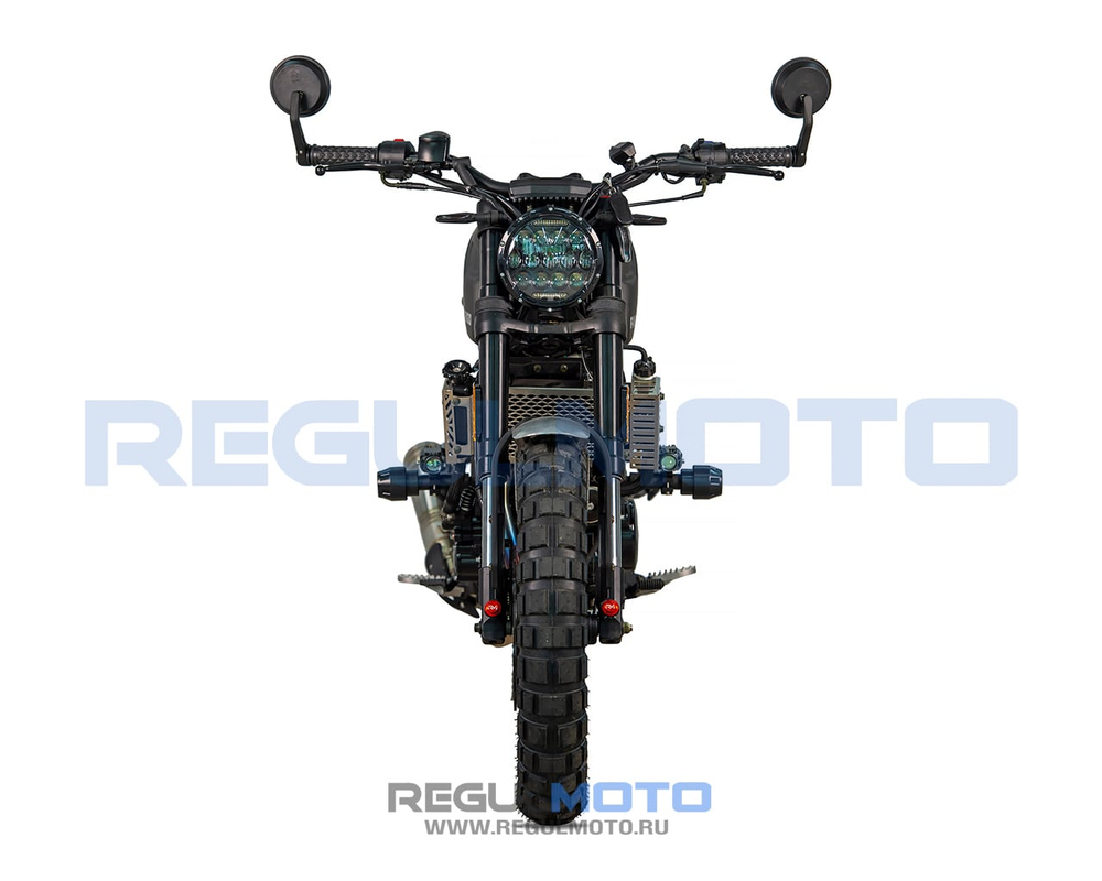 Мотоцикл Regulmoto FARGO 300