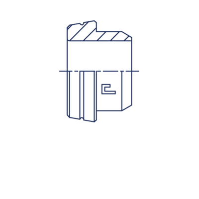 Втулка DN 20 D27.85