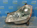Фара передняя левая NISSAN FUGA 2004-2007
