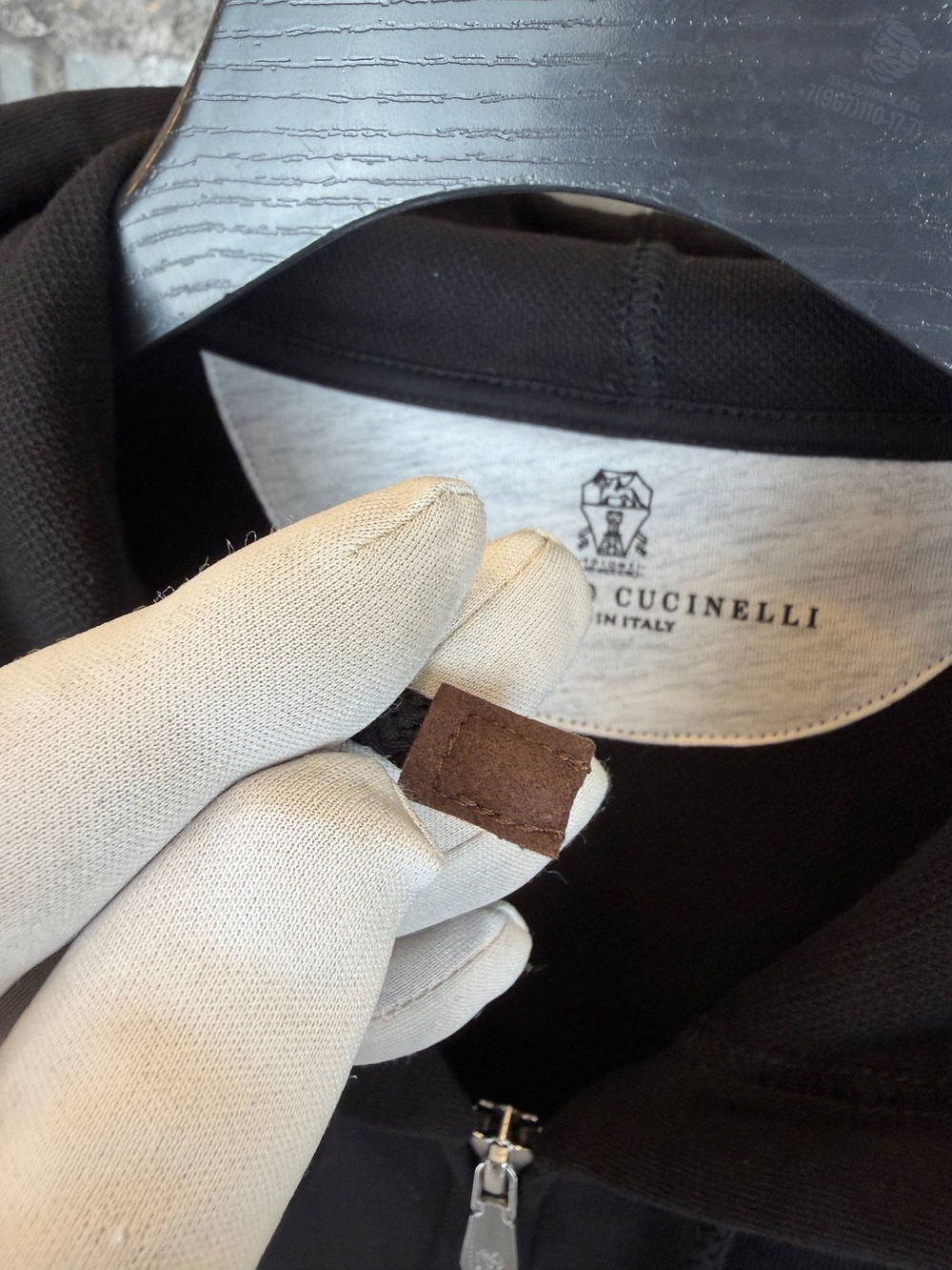 Спортивный костюм Brunello Cucinelli