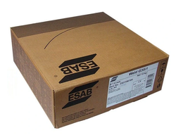 Сварочная проволока Weld G3Si1 1.0mm 15kg