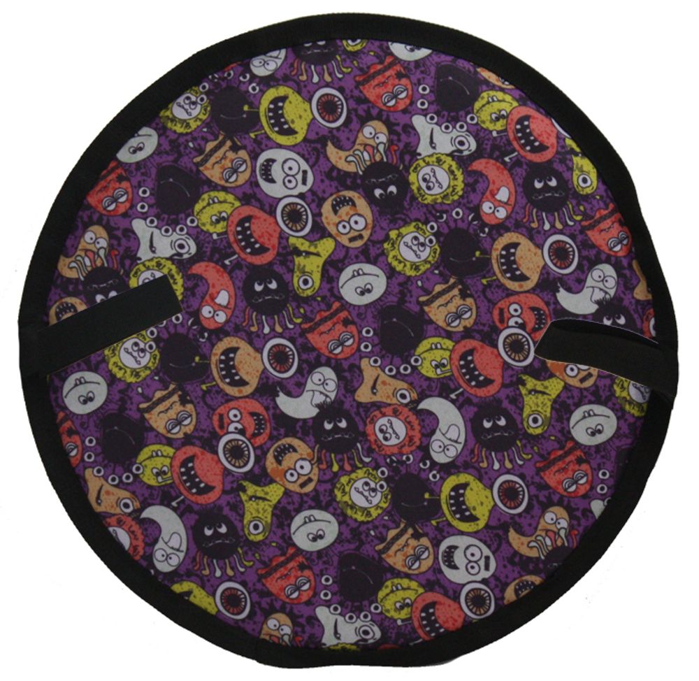 Ледянка Hubster Монстрики