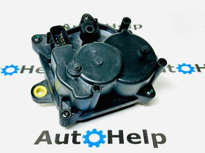 Привод блокировки дифференциала (актуатор) 8-98196-415-0 Isuzu D-Max II 2012-2021