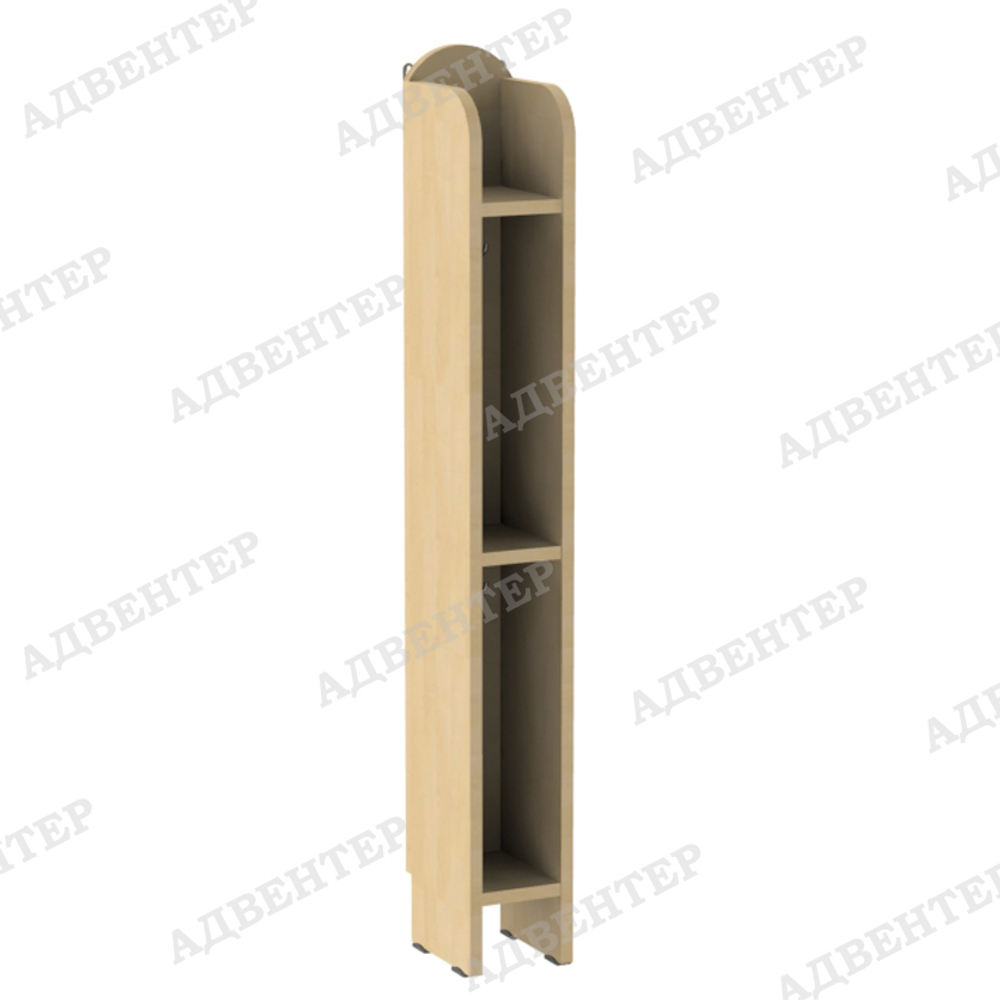 Полотенечница напольная