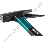 KRAFTOOL Fiberglass 600 г, Молоток кровельщика (20182)