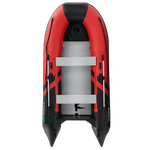 Лодка ПВХ Gladiator Light B330AL с алюминиевым полом