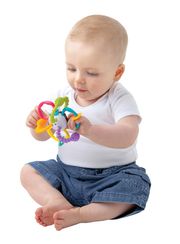 Playgro oyuncaq 6-24 ay