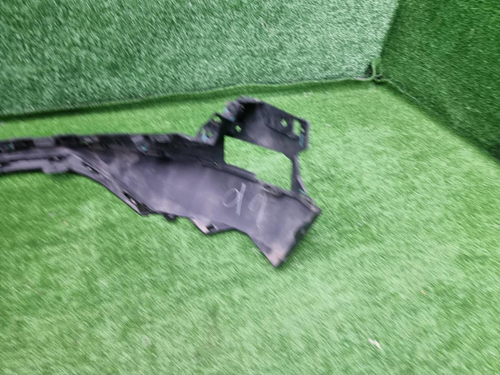 Юбка переднего бампера Geely Atlas 2 (2023-н.в.)