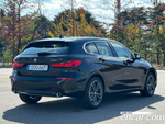 BMW 1 Series (F40) 120i Sports (09.2023)