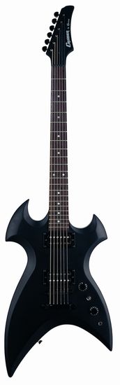 Электрогитара CRUZER RX-720 GMT.BK