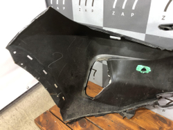 Бампер передний Toyota RAV4 V (XA50) 18-нв Б/У Оригинал 521190R280